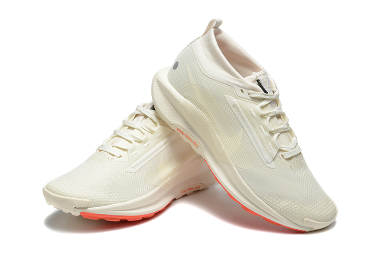 נעלי נייק Nike Pegasus Trail 5 Red Cream – תמונה 2