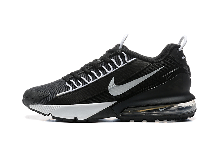 נעלי נייק Nike Air Max Pulse Roam Gray Black – תמונה 2