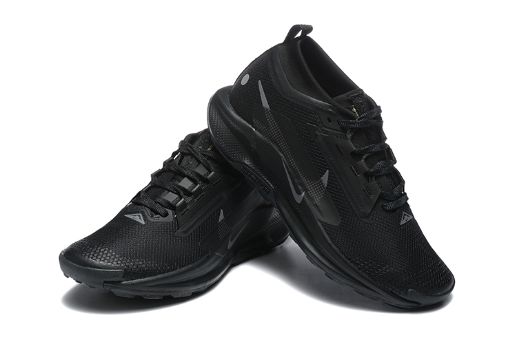 נעלי נייק Nike Pegasus Trail 5 Black – תמונה 2