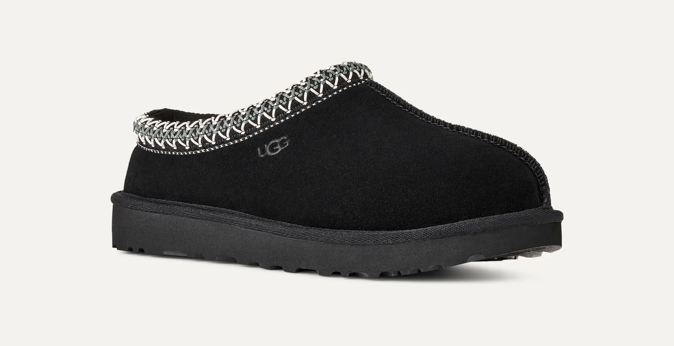 UGG Tasman Cozy Sheepskin – נעלי האג נשים טסמן – תמונה 9