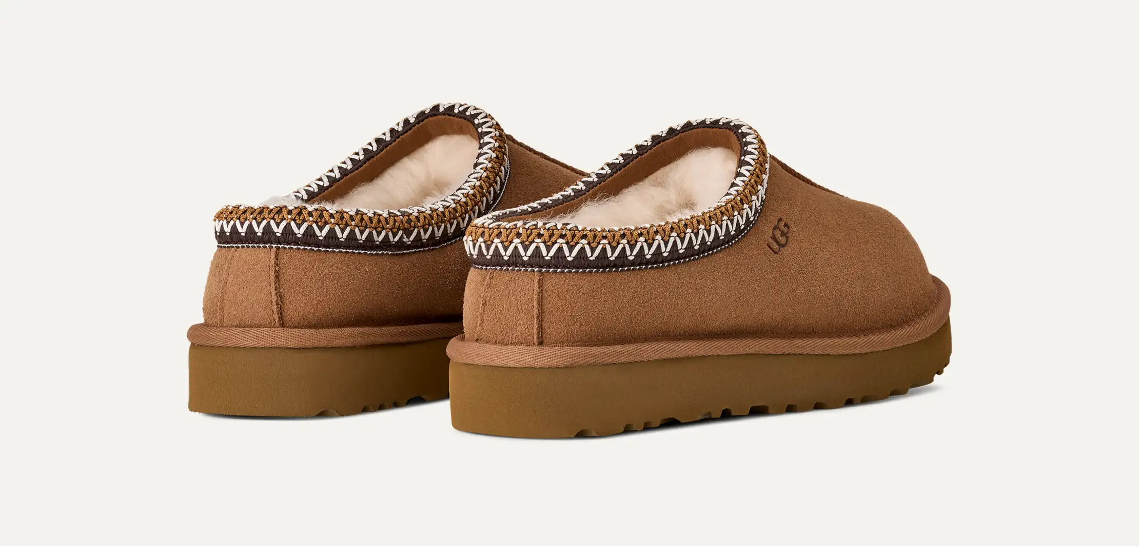 UGG Tasman Cozy Sheepskin – נעלי האג נשים טסמן – תמונה 21