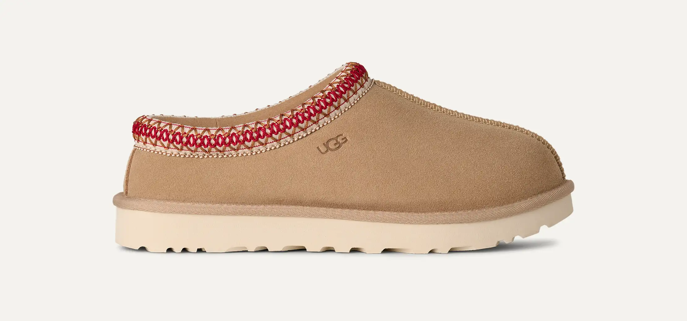 UGG Tasman Cozy Sheepskin – נעלי האג נשים טסמן – תמונה 16