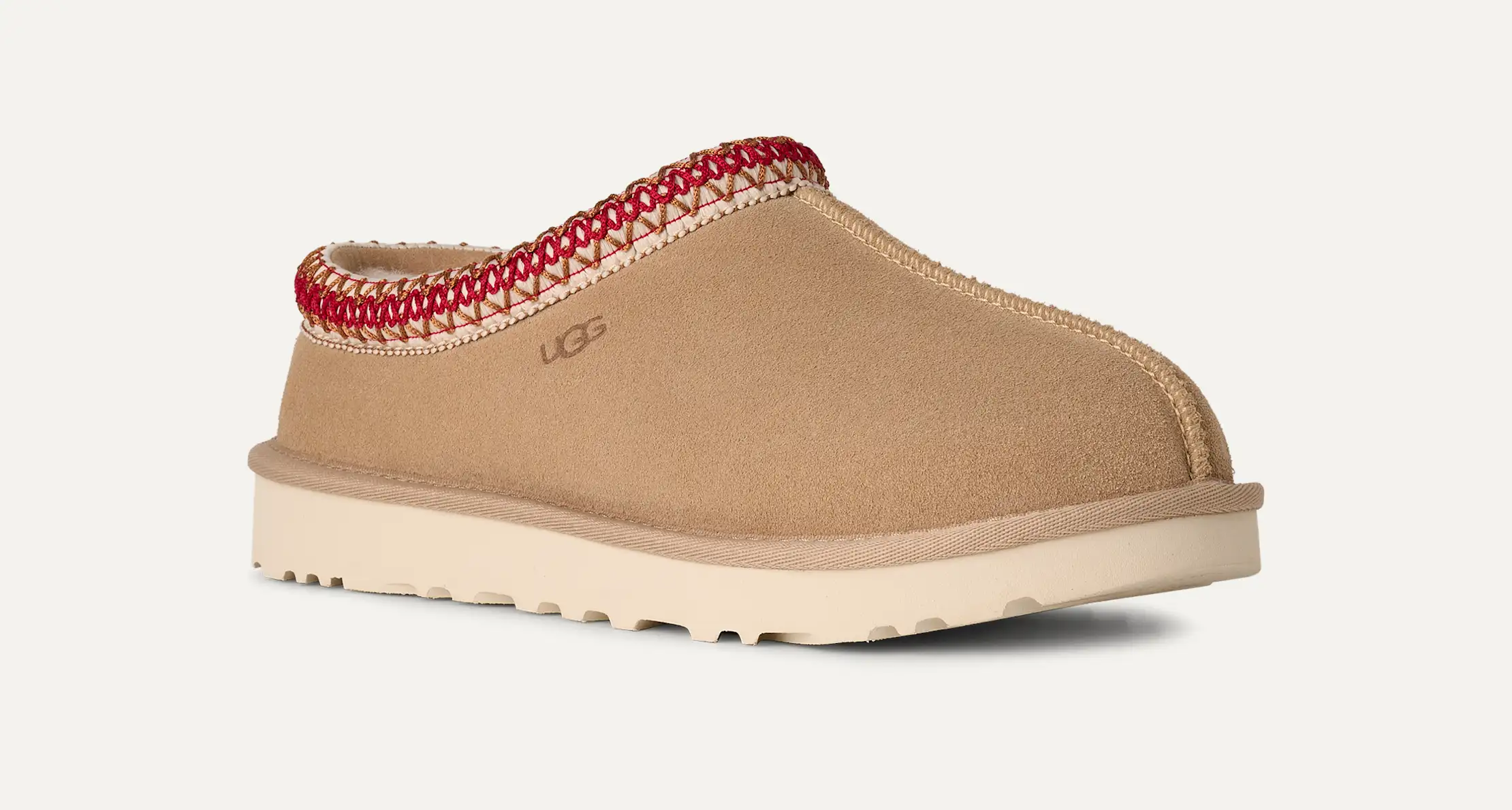 UGG Tasman Cozy Sheepskin – נעלי האג נשים טסמן – תמונה 15
