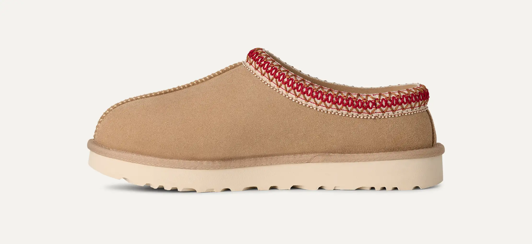 UGG Tasman Cozy Sheepskin – נעלי האג נשים טסמן – תמונה 14