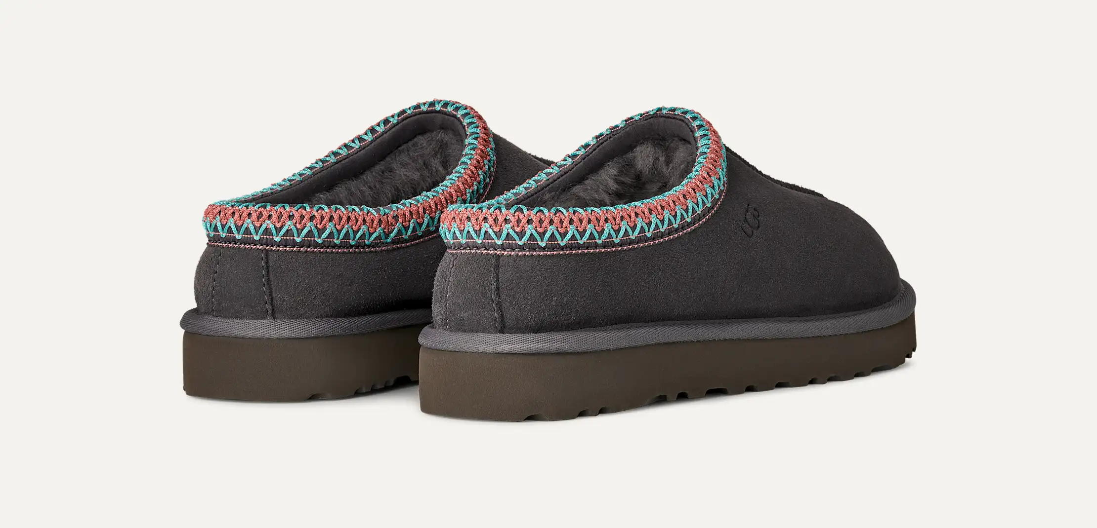 UGG Tasman Cozy Sheepskin – נעלי האג נשים טסמן – תמונה 3