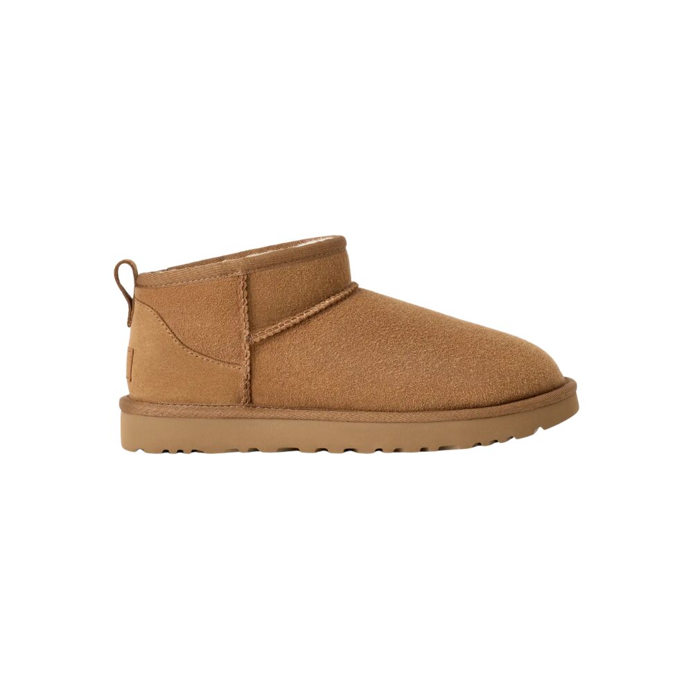 UGG Ultra Mini Cozy – מגפי האג נשים אולטרה מיני – תמונה 2