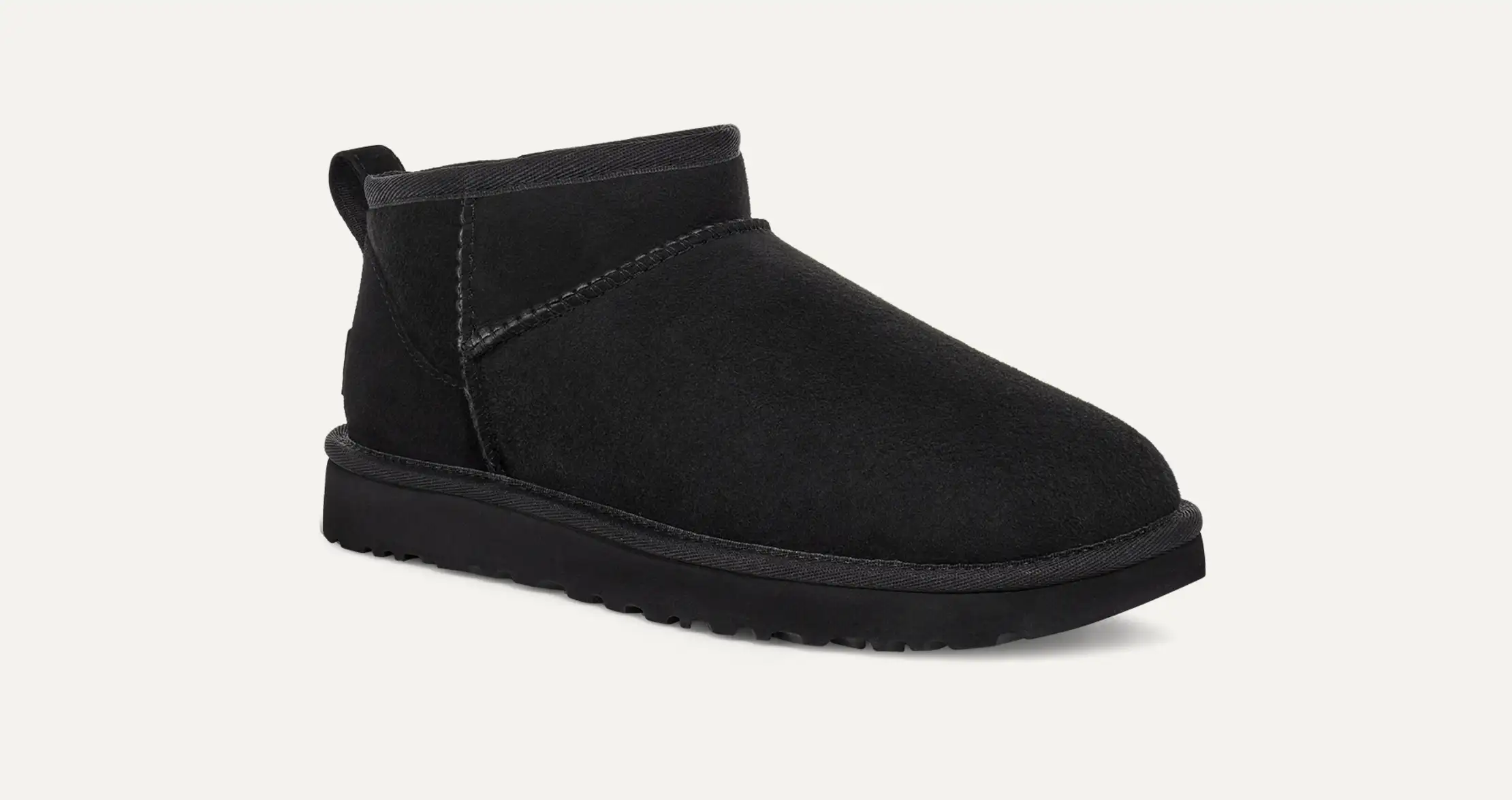UGG Ultra Mini Cozy – מגפי האג נשים אולטרה מיני – תמונה 26