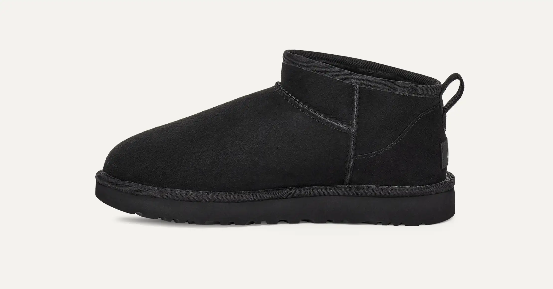 UGG Ultra Mini Cozy – מגפי האג נשים אולטרה מיני – תמונה 25
