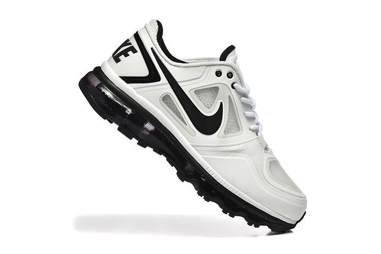 נעלי נייק-Nike Trainer 1.3 MAC White Black – תמונה 2