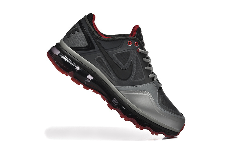 נעלי נייק-Nike Trainer 1.3 MAC Dark Gray – תמונה 2