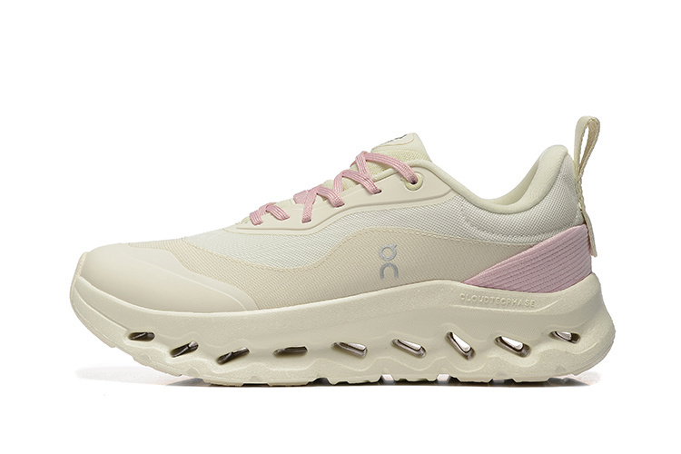 נעלי און קלאוד Cloud ON RUNNING CREAM
