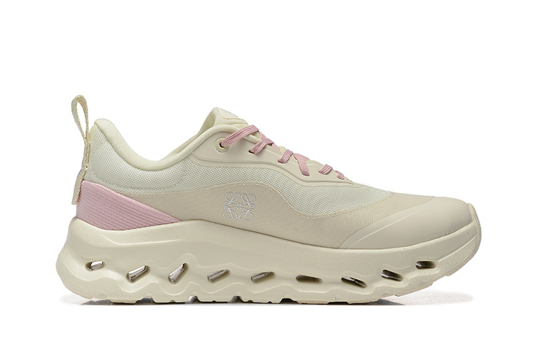 נעלי און קלאוד Cloud ON RUNNING CREAM – תמונה 2