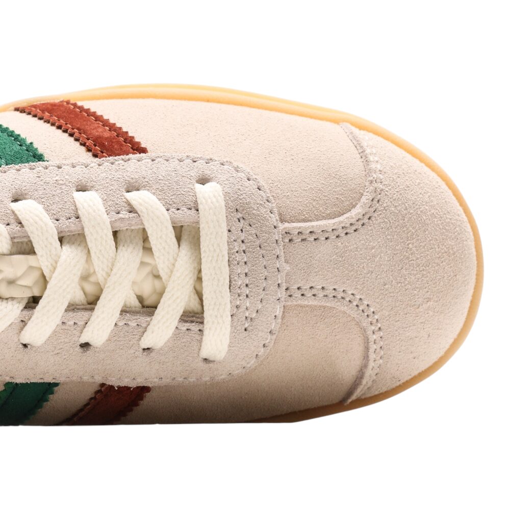 אדידס גאזל- ADIDAS GAZELLE BOLD SHOES Multicolor – תמונה 6