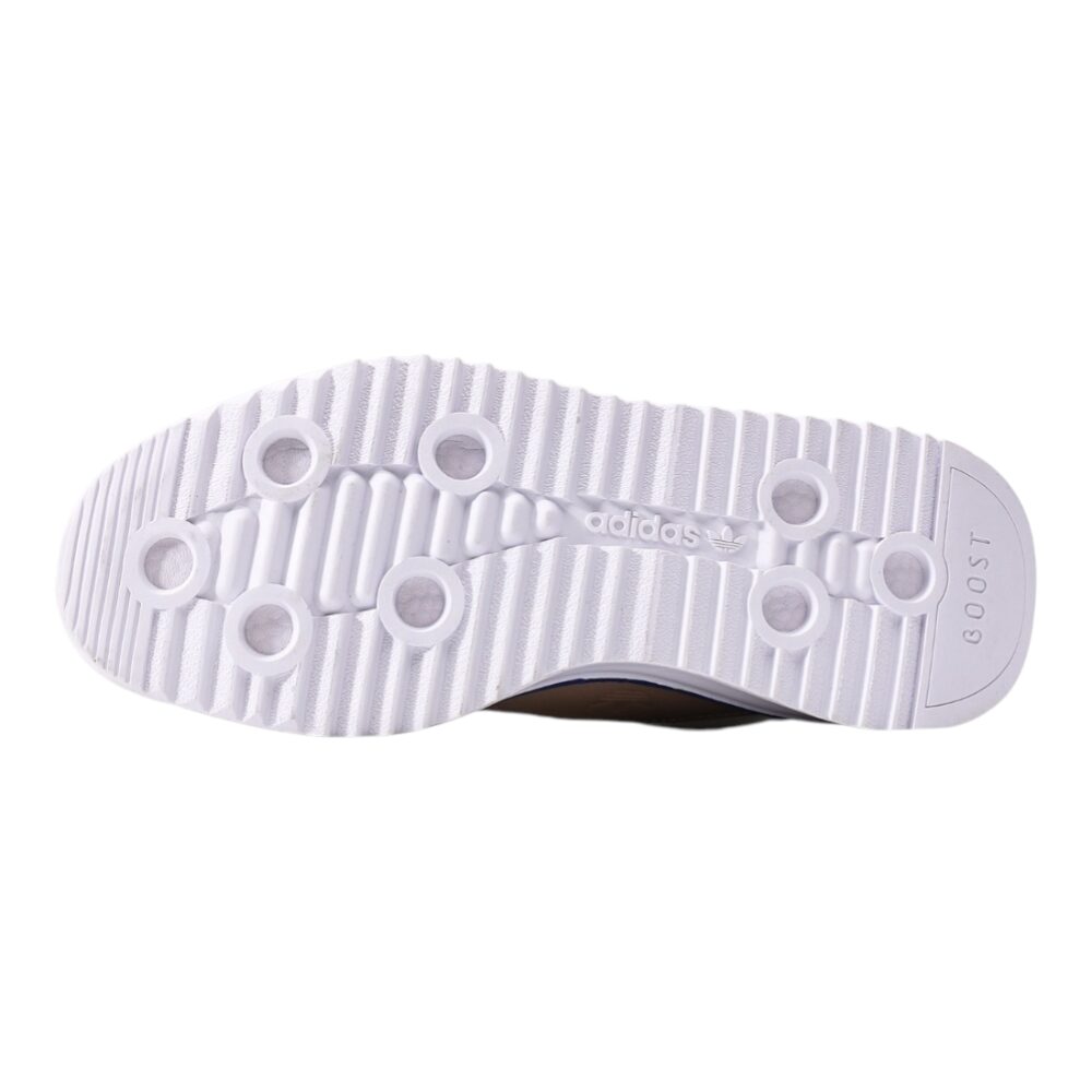 נעלי אדידס-Adidas SL 72 White Blue soft – תמונה 6