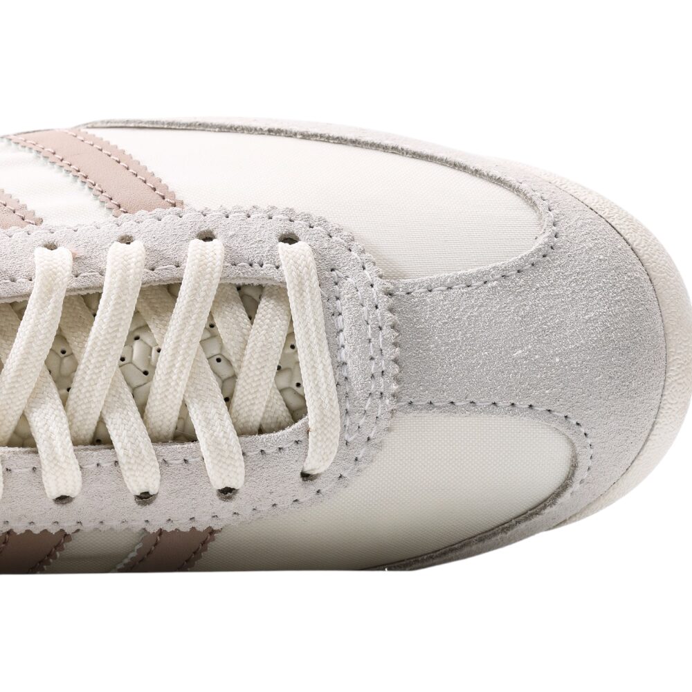 נעלי אדידס-Adidas SL 72 White Pink soft – תמונה 4