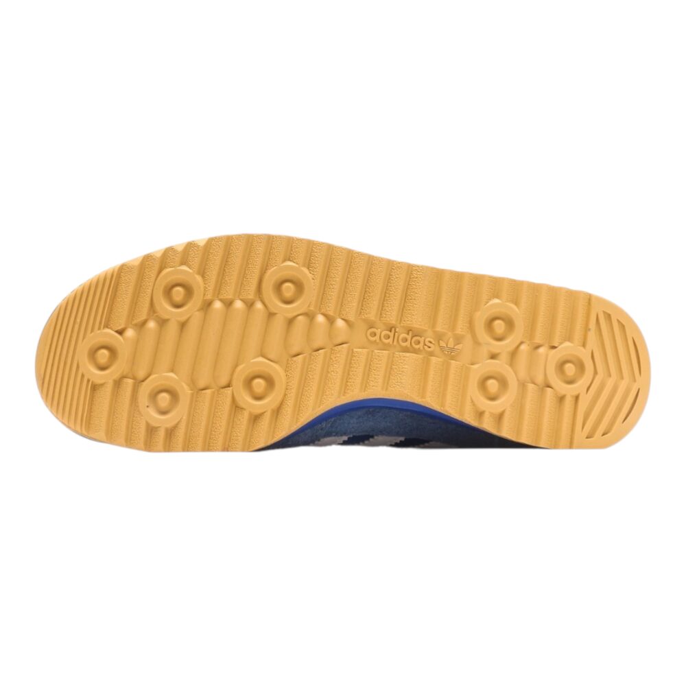 נעלי אדידס-Adidas SL 72 Blue White soft – תמונה 7