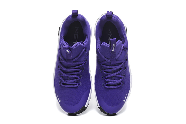 נעלי נייק-Nike Free Metcon 6 Blue soft – תמונה 3