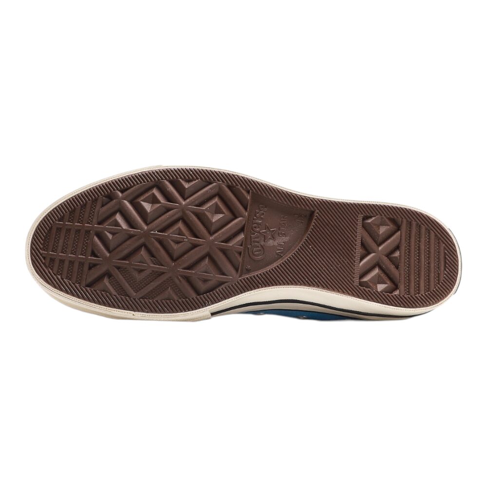 נעלי קונברס-Converse CAT SKY BLUE – תמונה 7