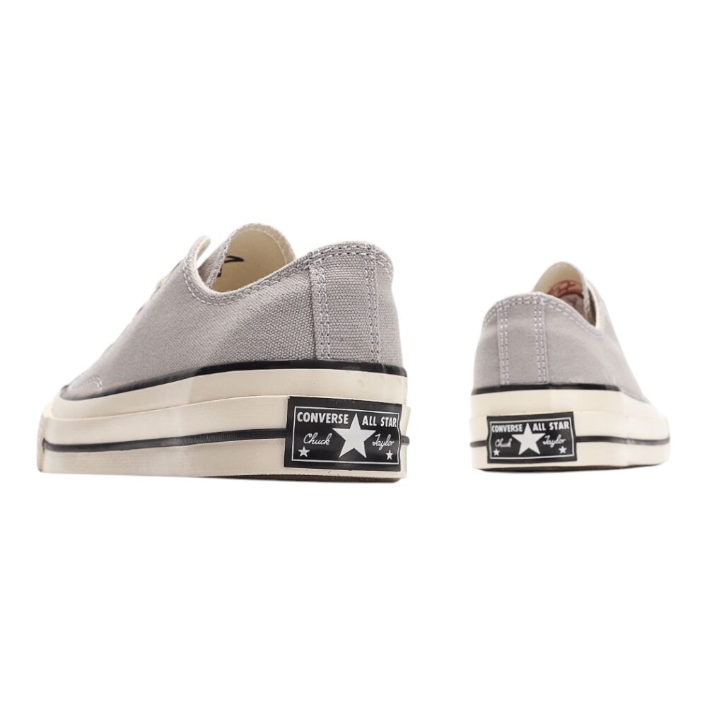 נעלי קונברס-Converse CAT GRAY – תמונה 6