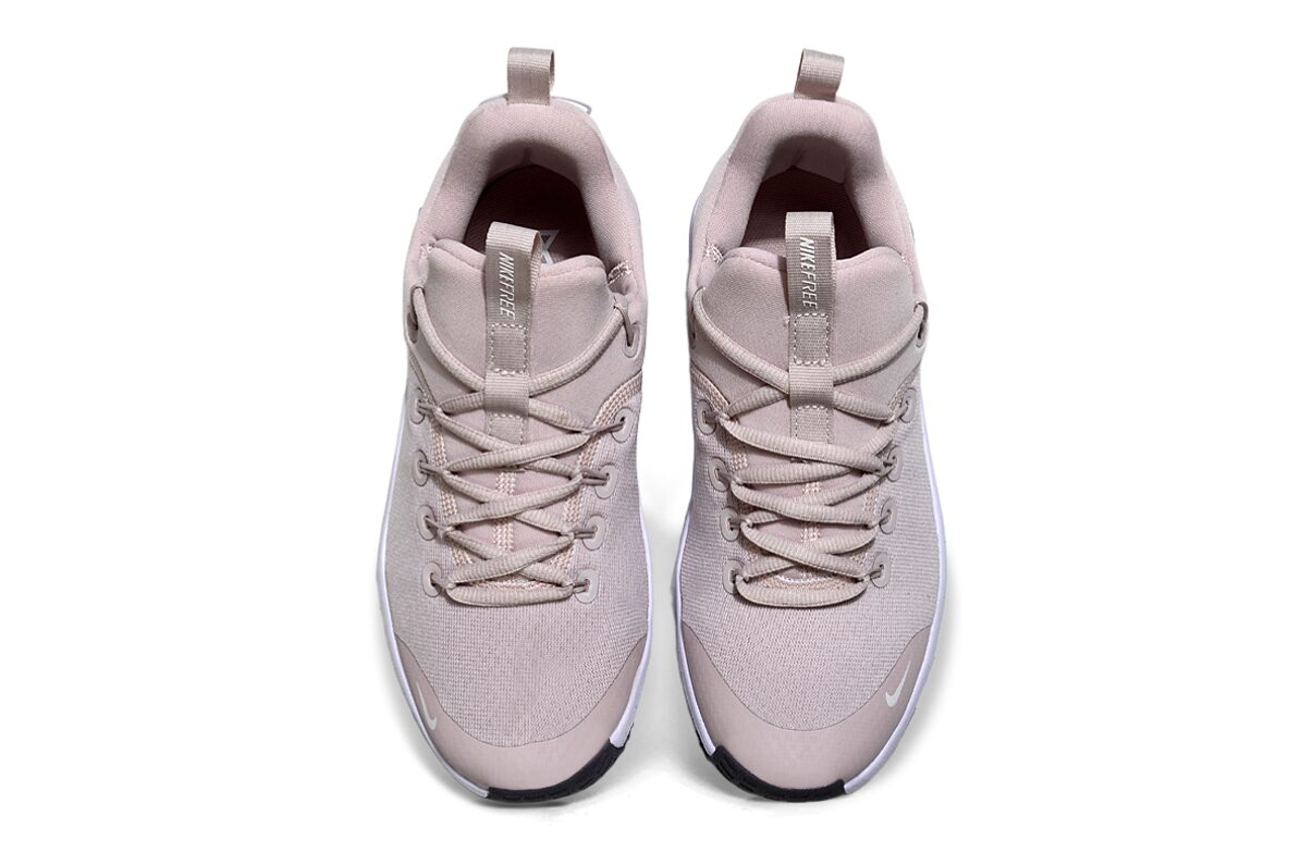 נעלי נייק-Nike Free Metcon 6 Pink soft – תמונה 2