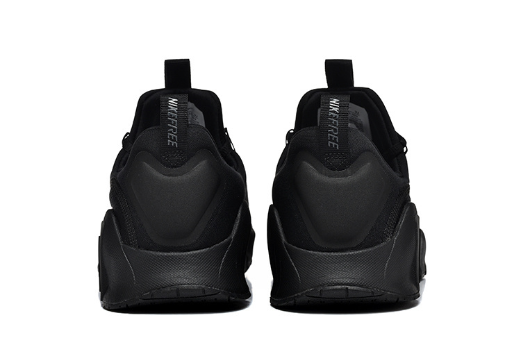 נעלי נייק-Nike Free Metcon 6 Black soft – תמונה 4