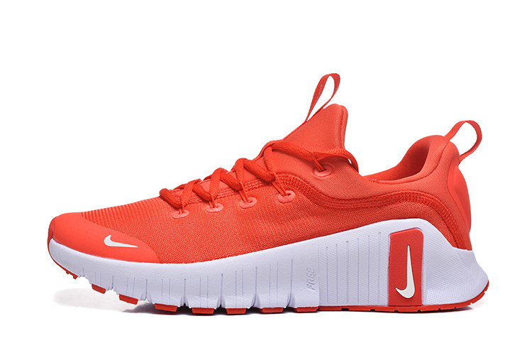 נעלי נייק-Nike Free Metcon 6 Red soft