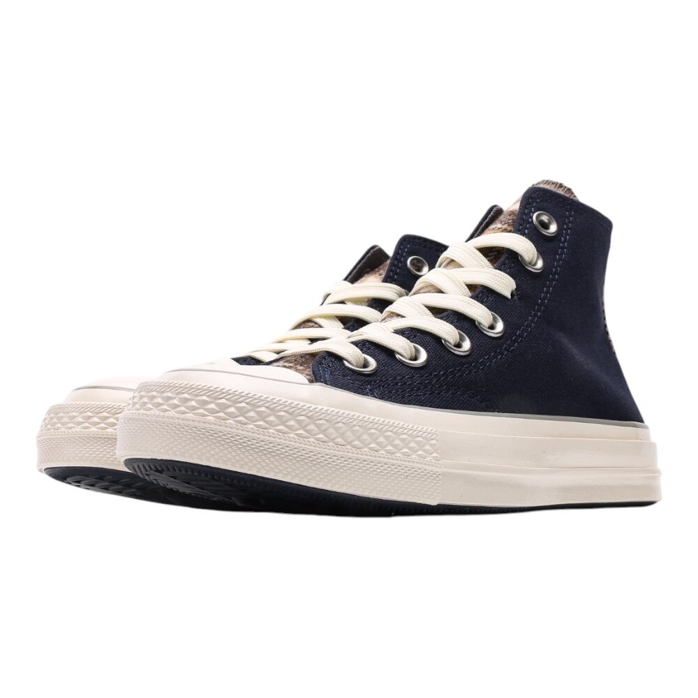 נעלי קונברס-Converse CAT BLACK – תמונה 4
