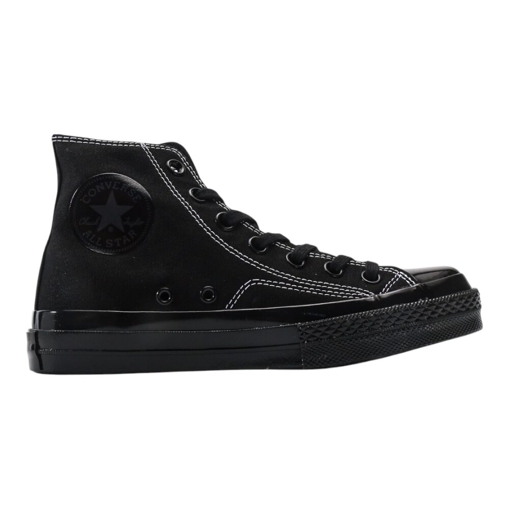 נעלי קונברס-Converse CAT BLACK