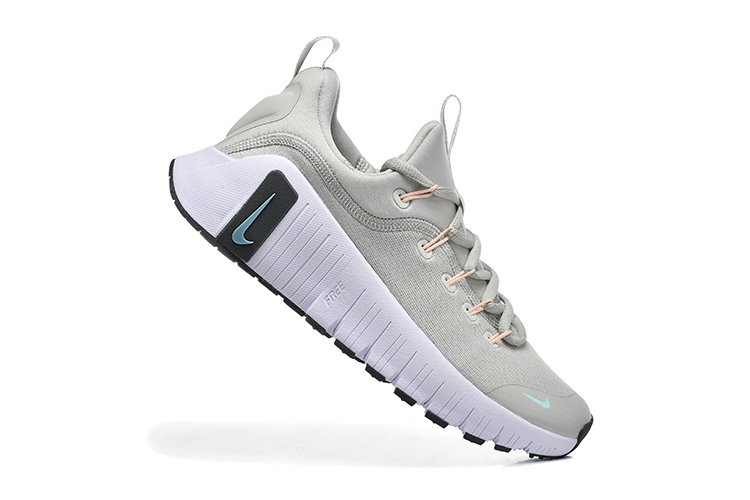 נעלי נייק-Nike Free Metcon 6 Gray soft – תמונה 2