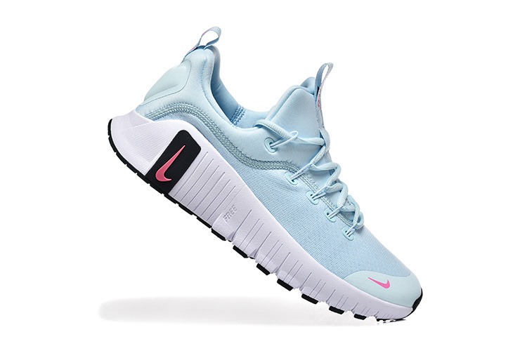נעלי נייק-Nike Free Metcon 6 Blue soft – תמונה 2