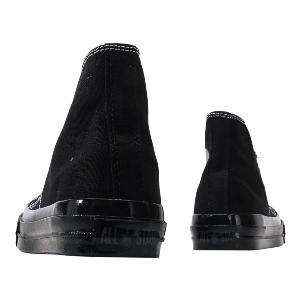 נעלי קונברס-Converse CAT BLACK – תמונה 3