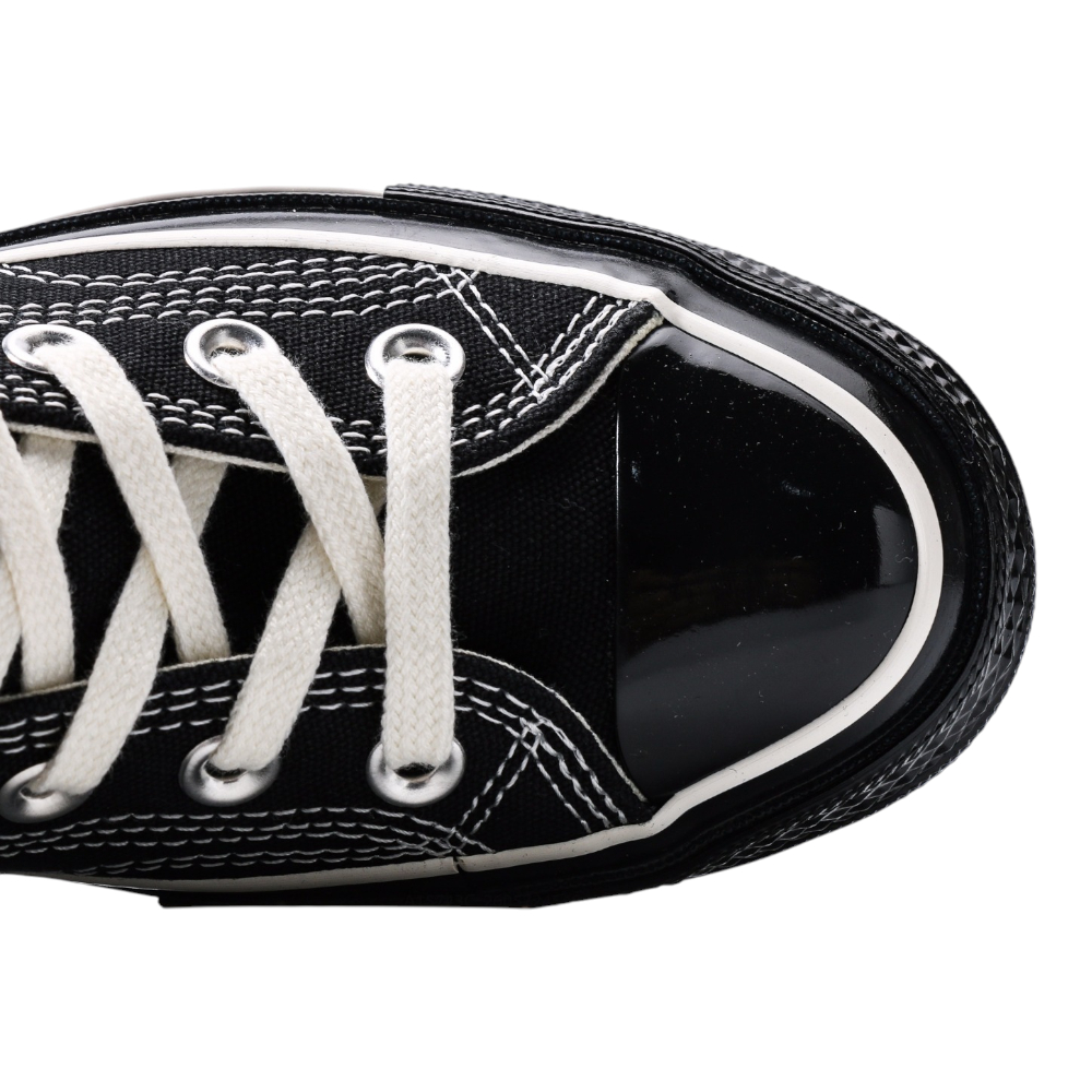 נעלי קונברס-Converse CAT BLACK – תמונה 6