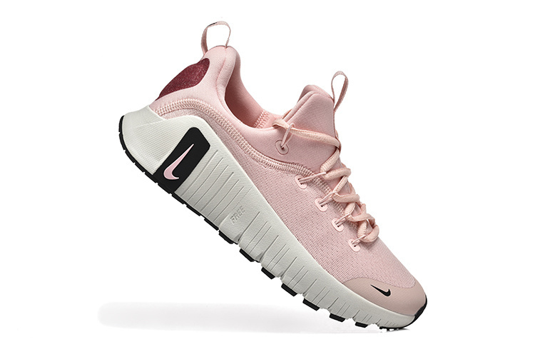 נעלי נייק-Nike Free Metcon 6 Pink soft – תמונה 2