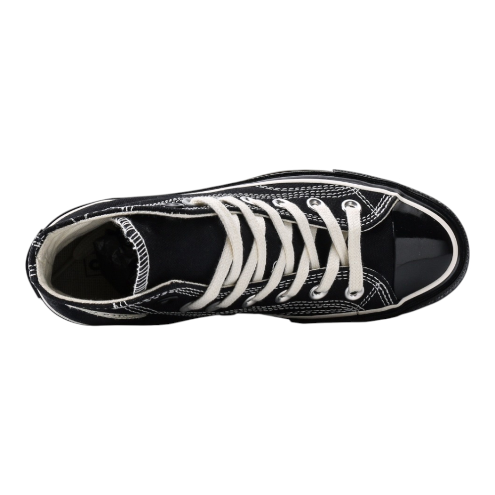 נעלי קונברס-Converse CAT BLACK – תמונה 5