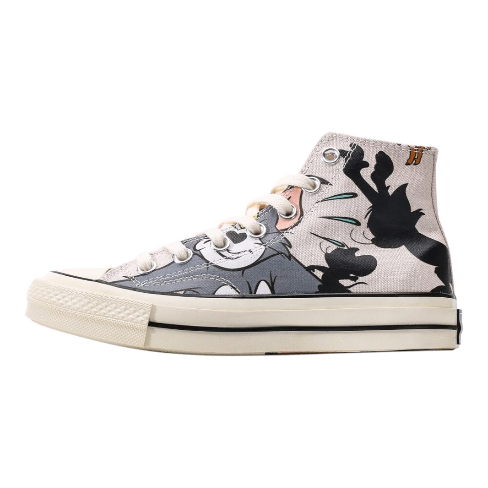 נעלי קונברס-Converse CAT ASH – תמונה 2