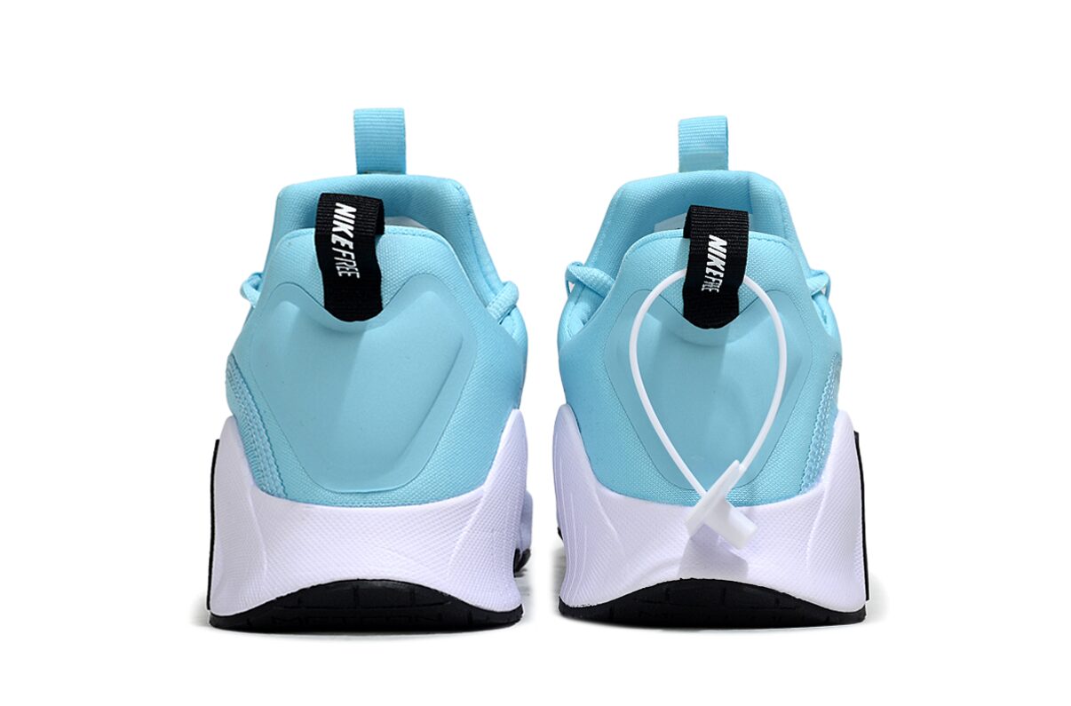 נעלי נייק-Nike Free Metcon 6 Blue soft – תמונה 5