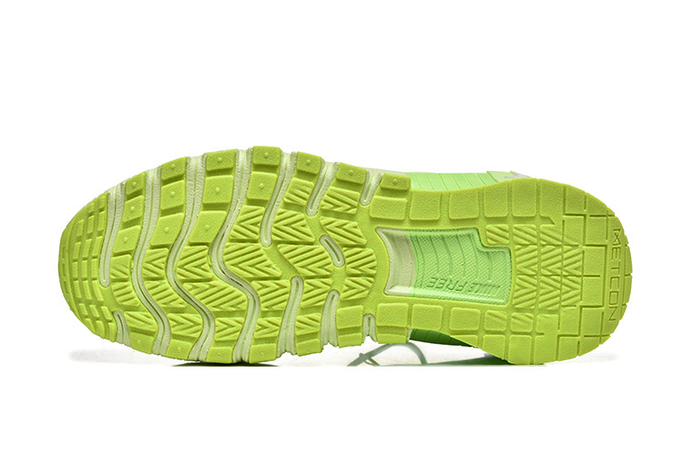 נעלי נייק-Nike Free Metcon 6 Green soft – תמונה 6