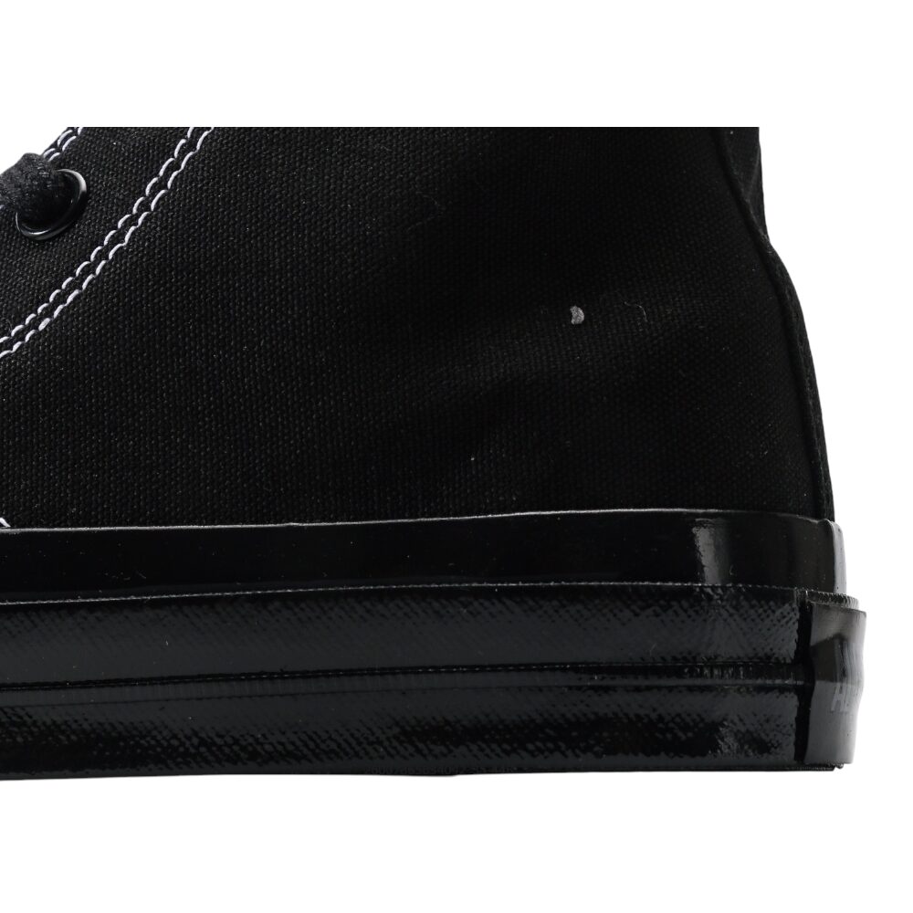נעלי קונברס-Converse CAT BLACK – תמונה 7