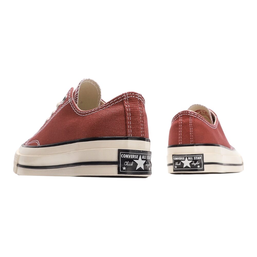 נעלי קונברס-Converse CAT MAROON – תמונה 4
