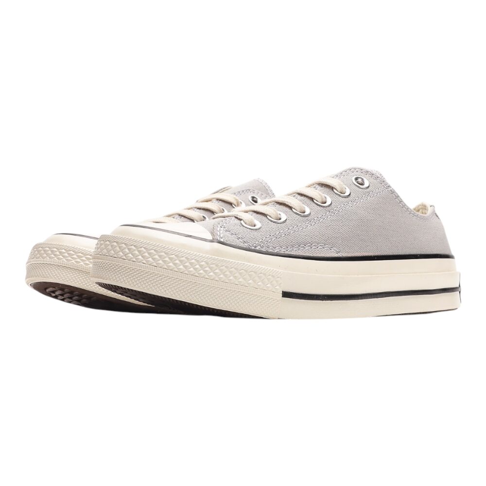 נעלי קונברס-Converse CAT GRAY – תמונה 5