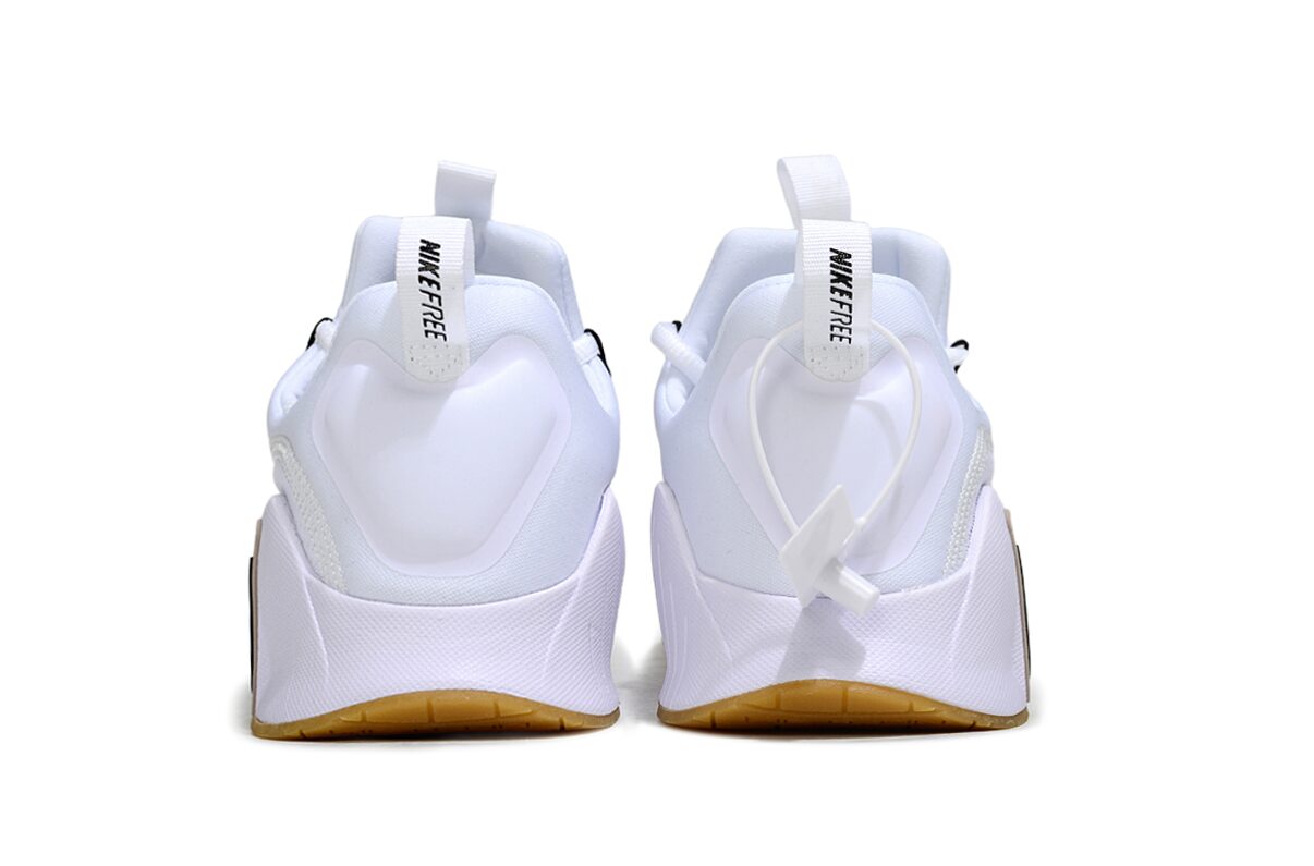 נעלי נייק-Nike Free Metcon 6 White soft – תמונה 5