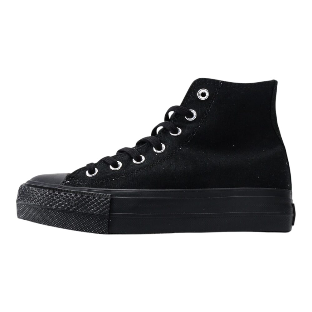 נעלי קונברס-Converse CAT BLACK – תמונה 2