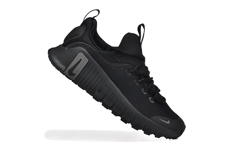 נעלי נייק-Nike Free Metcon 6 Black soft – תמונה 2