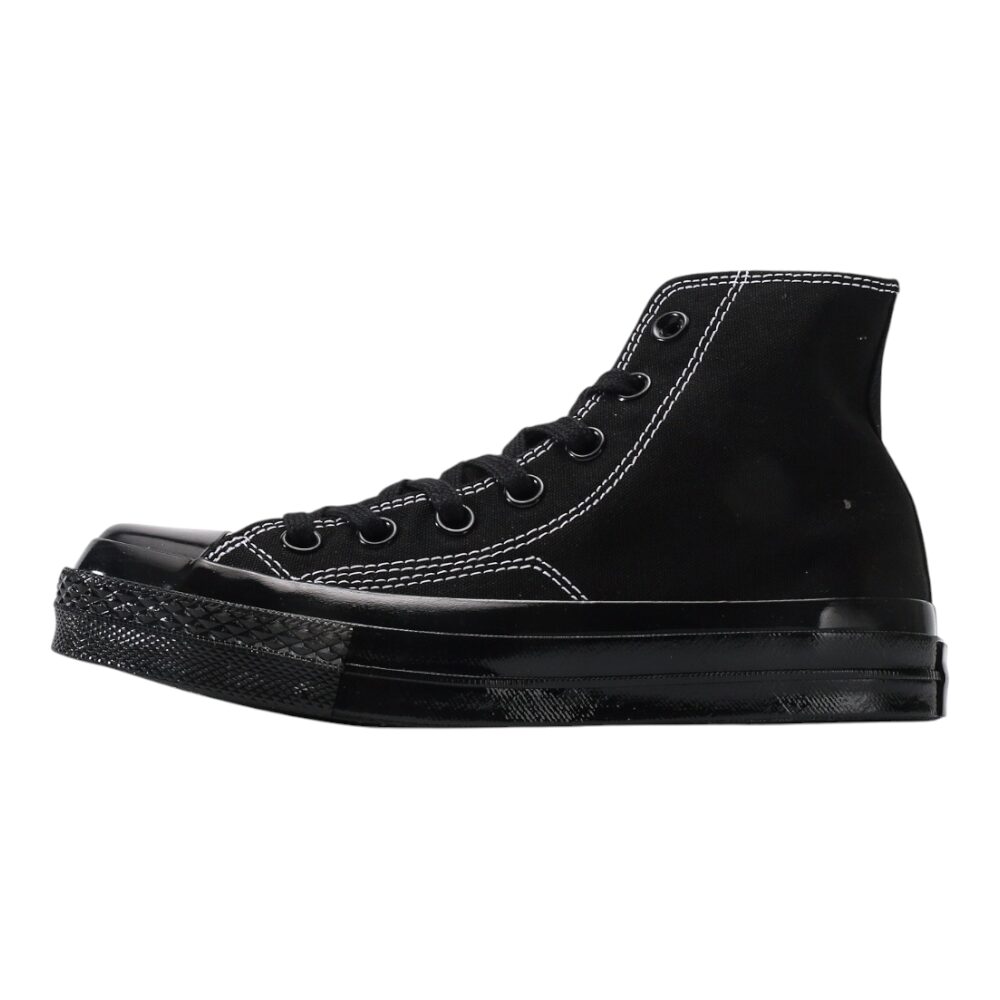 נעלי קונברס-Converse CAT BLACK – תמונה 2
