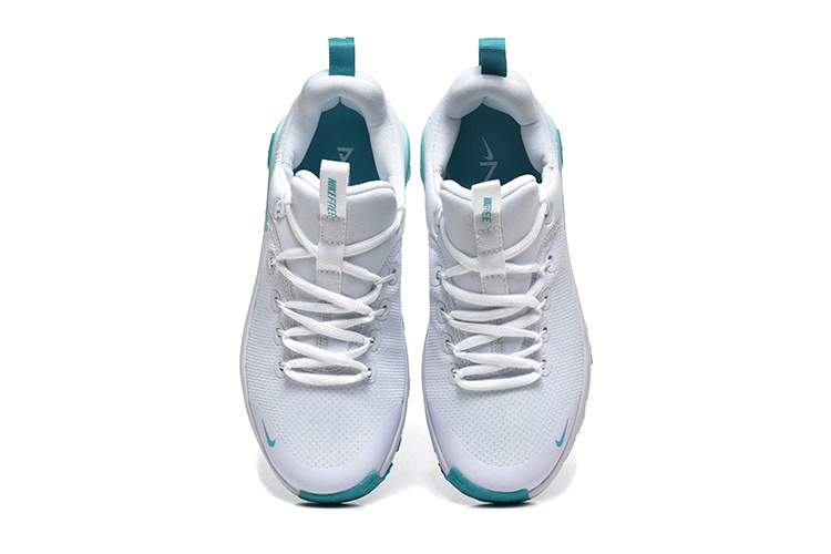 נעלי נייק-Nike Free Metcon 6 Blue White soft – תמונה 6