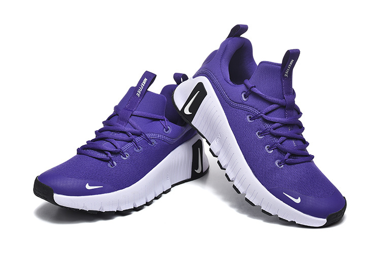 נעלי נייק-Nike Free Metcon 6 Blue soft – תמונה 2