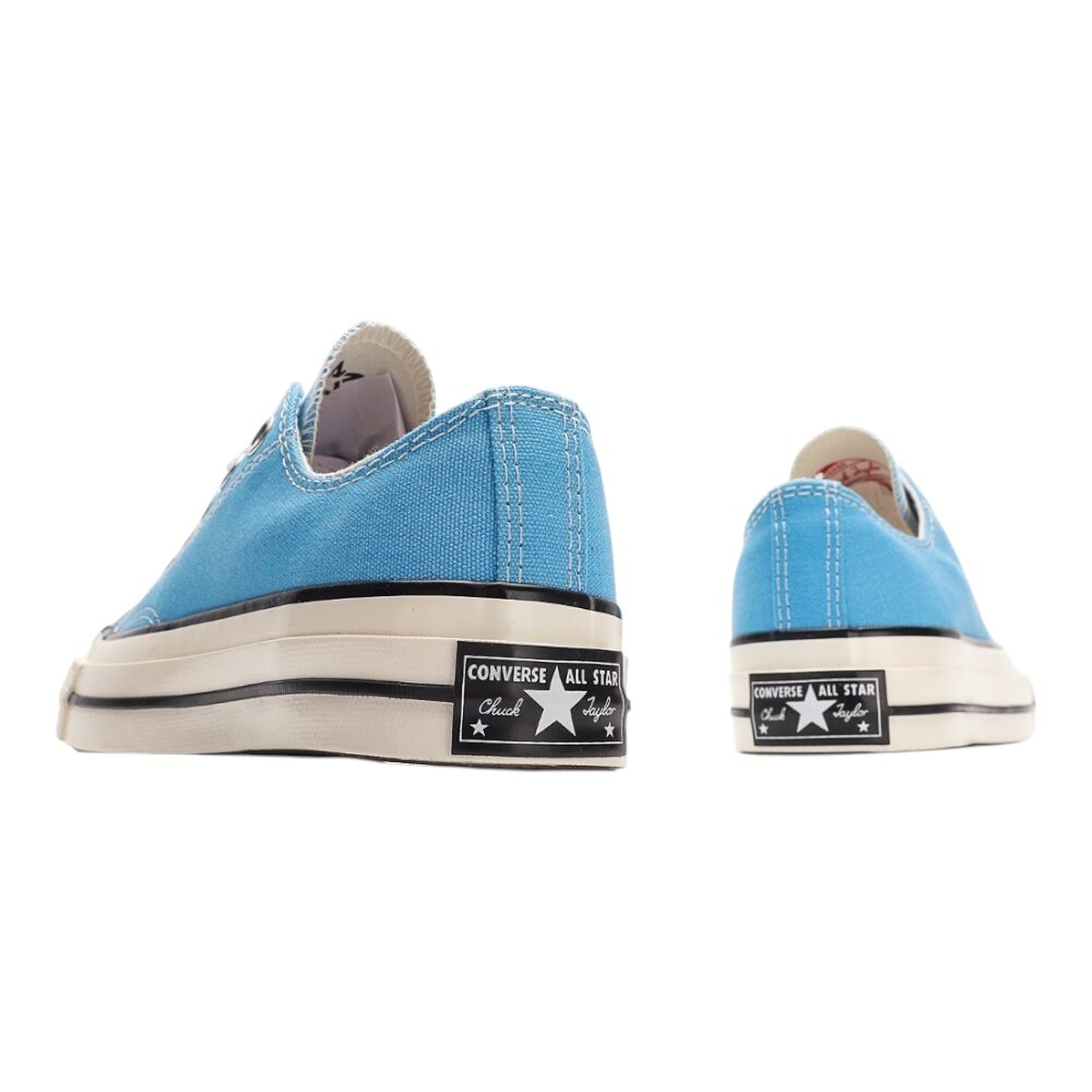 נעלי קונברס-Converse CAT SKY BLUE – תמונה 5