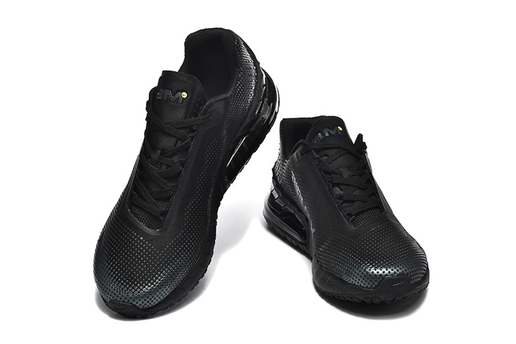 נעלי נייק-Nike Air Max Phoenix 270 BLACK – תמונה 2