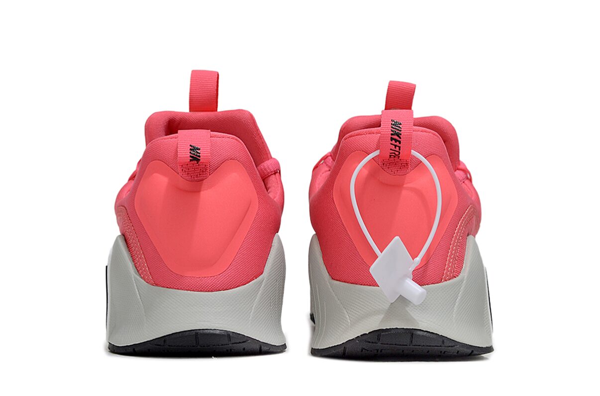 נעלי נייק-Nike Free Metcon 6 Red soft – תמונה 4