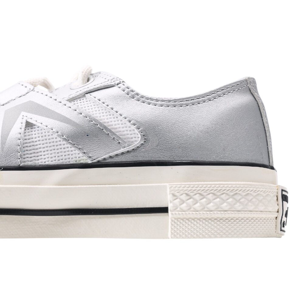 נעלי קונברס-Converse CAT GRAY – תמונה 5